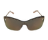 Bvlgari Gafas Sol, vista frontal